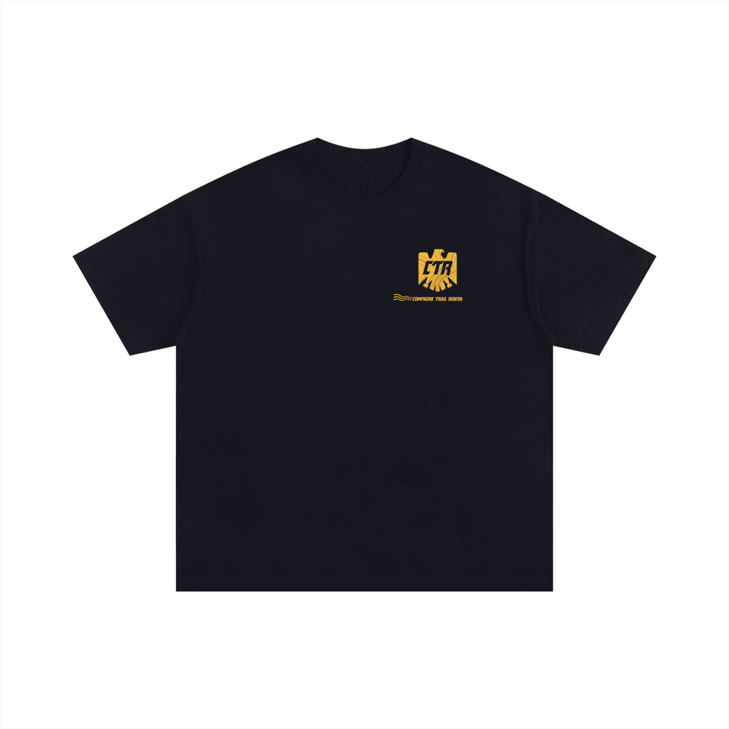 Logolines San Felipe Cotton T-Shirt