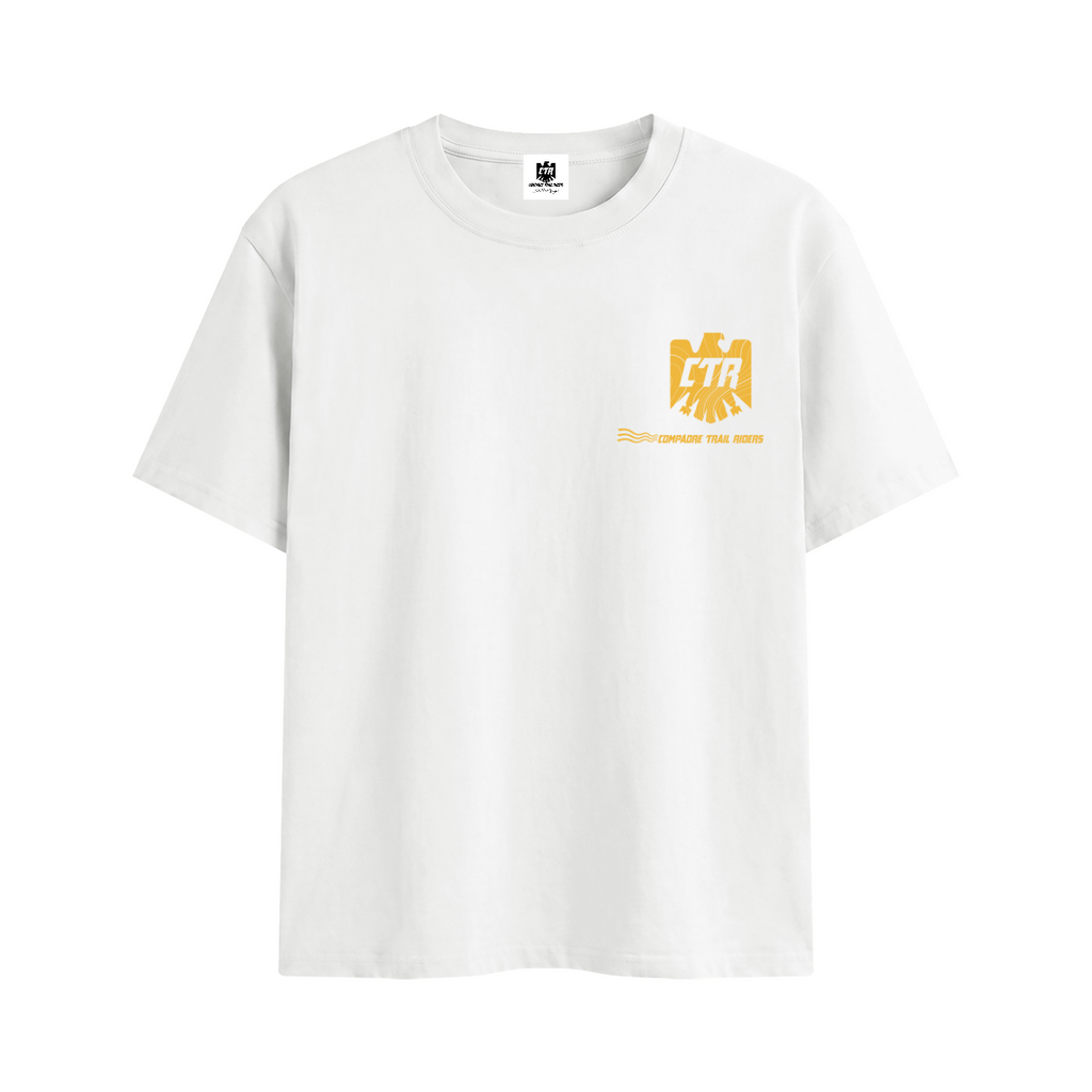 Logolines San Felipe Ride T-Shirt - Regular Fit