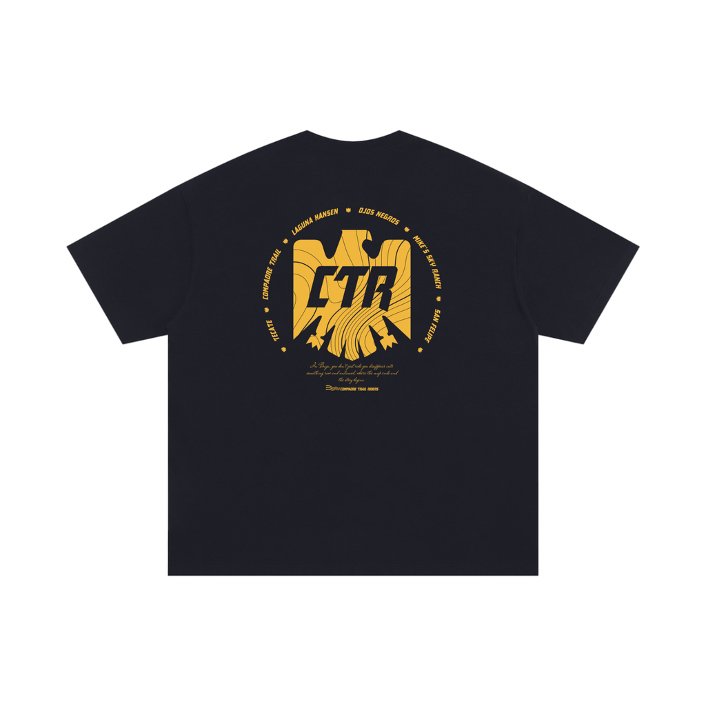Logolines San Felipe Cotton T-Shirt