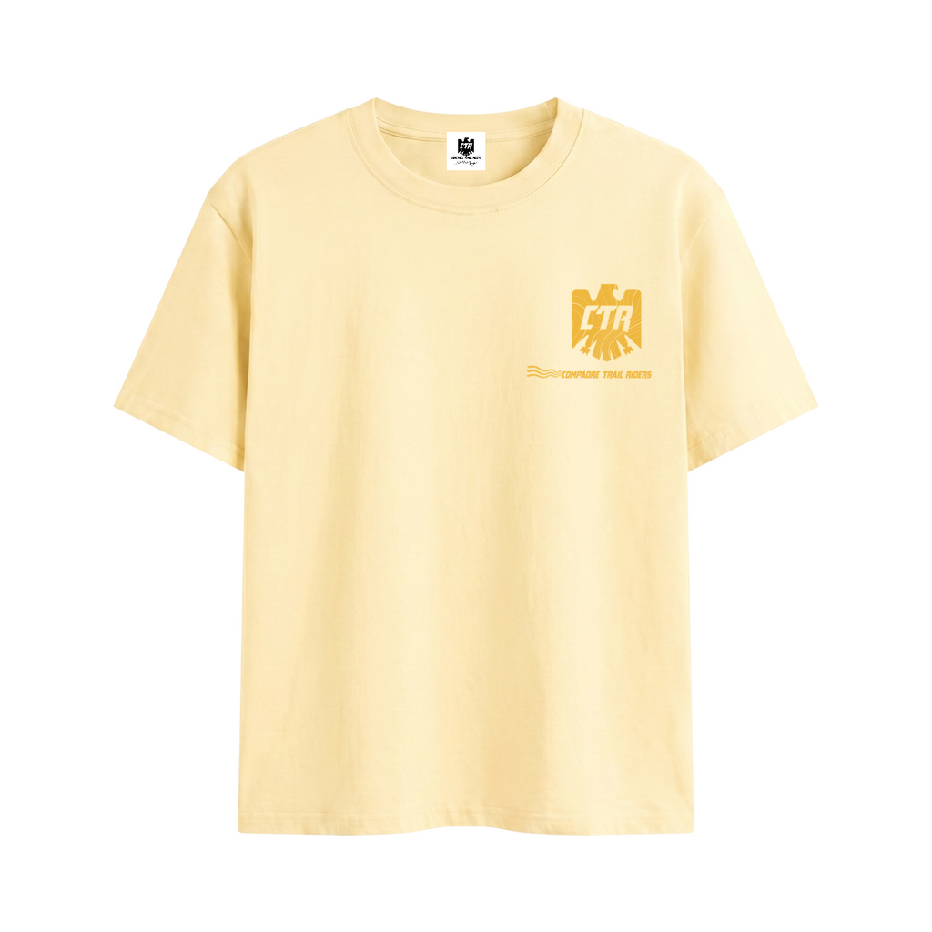 Logolines San Felipe Ride T-Shirt - Regular Fit