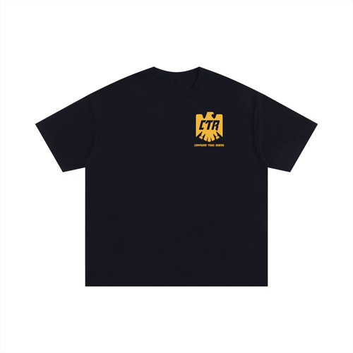 Bold Eagle T-Shirt - Regular Fit
