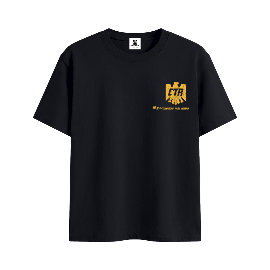 Logolines San Felipe Ride T-Shirt - Regular Fit