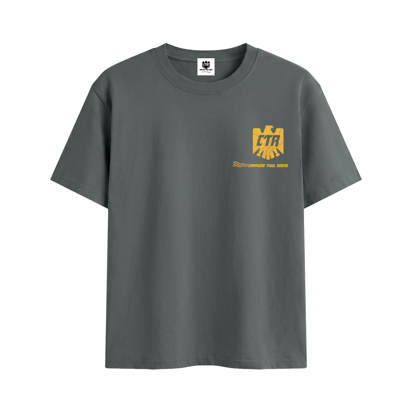 Logolines San Felipe Ride T-Shirt - Regular Fit