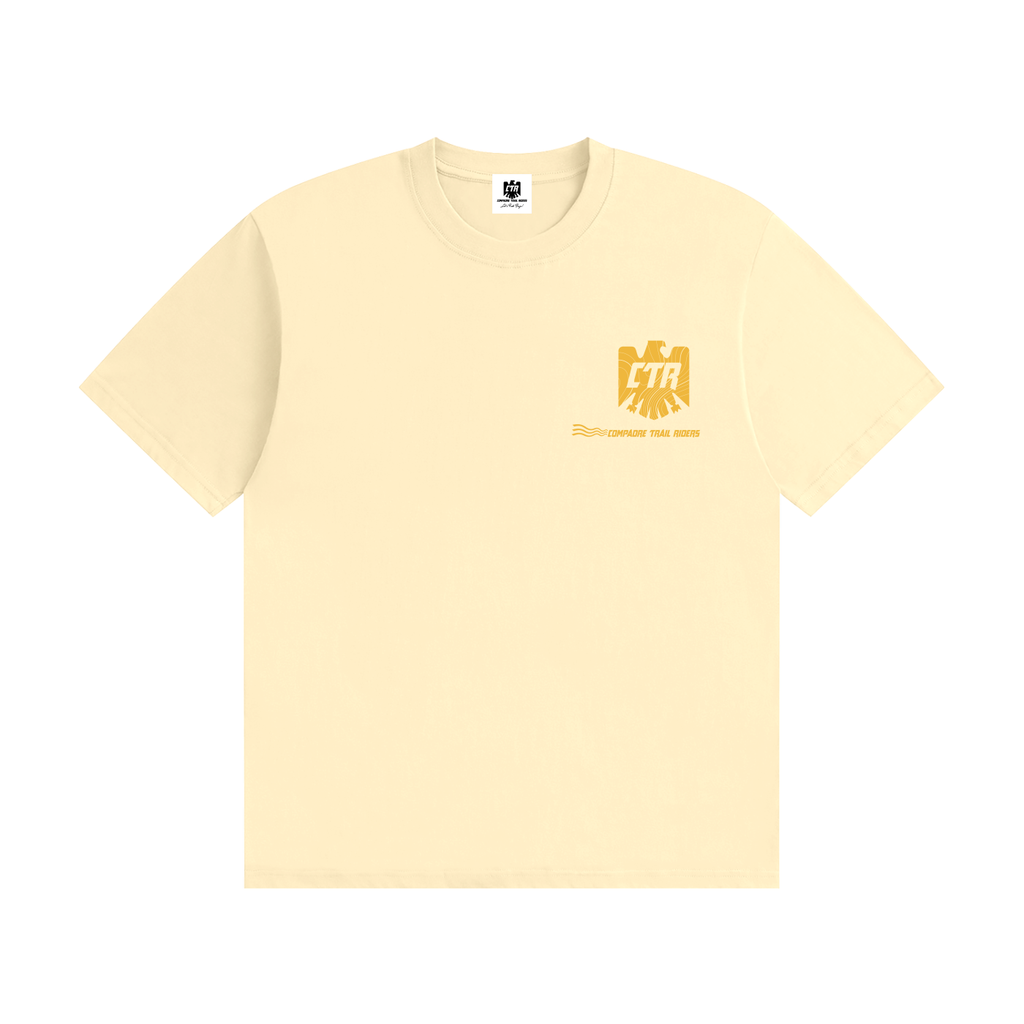 Logolines San Felipe Ride T-Shirt - Regular Fit