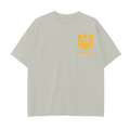 Bold Eagle T-Shirt - Baggy Fit
