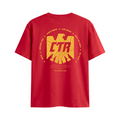 Logolines San Felipe Ride T-Shirt - Regular Fit