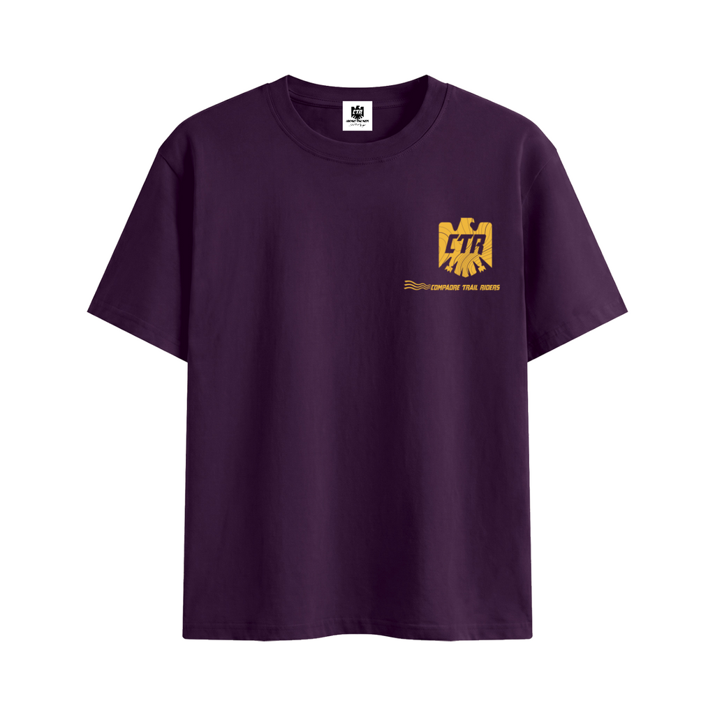 Logolines San Felipe Ride T-Shirt - Regular Fit