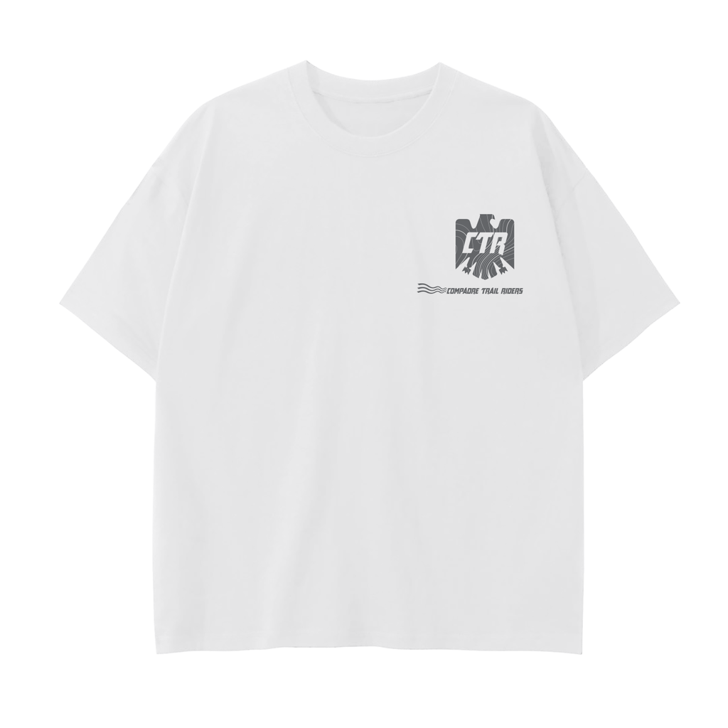 Logolines Erendira Ride - Baggy Fit