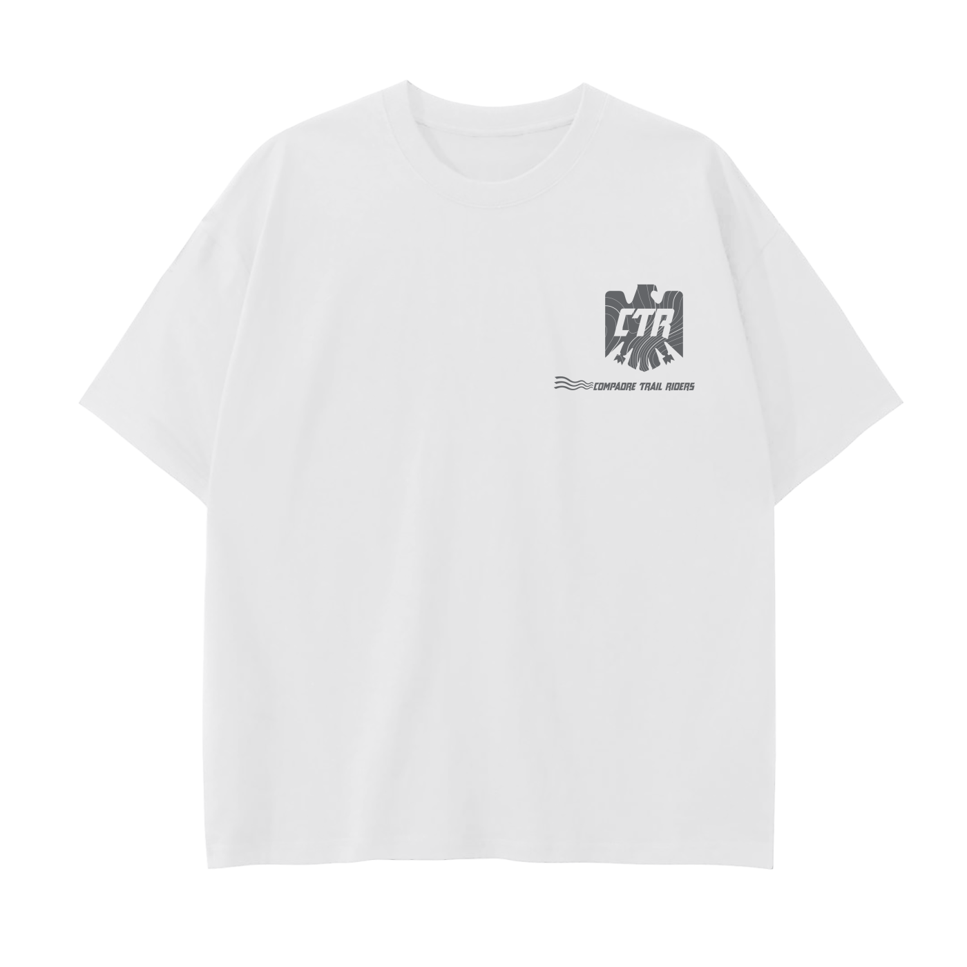 Logolines Erendira Ride - Baggy Fit