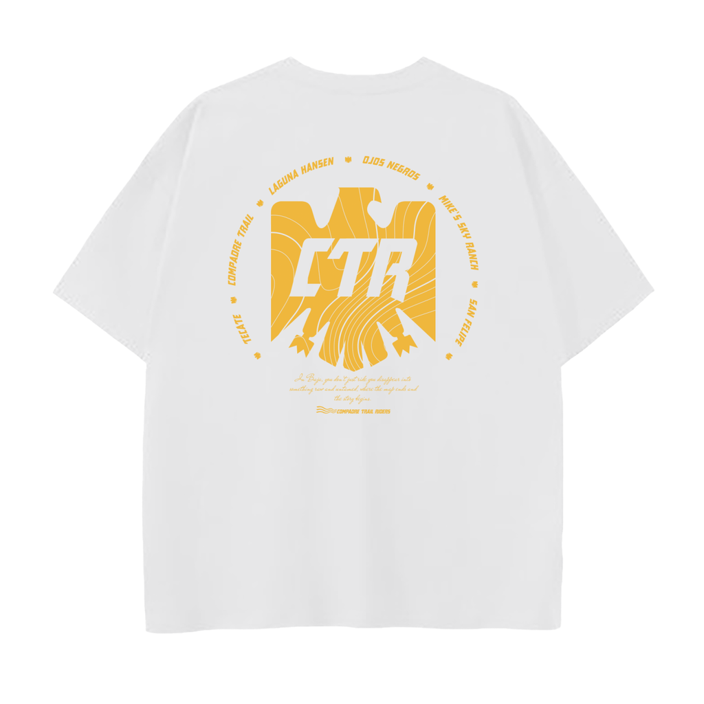 Logolines San Felipe Cotton T-Shirt