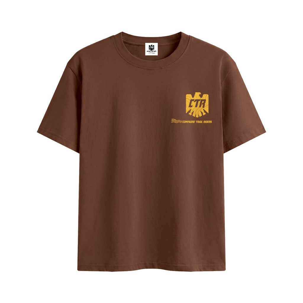 Logolines San Felipe Ride T-Shirt - Regular Fit