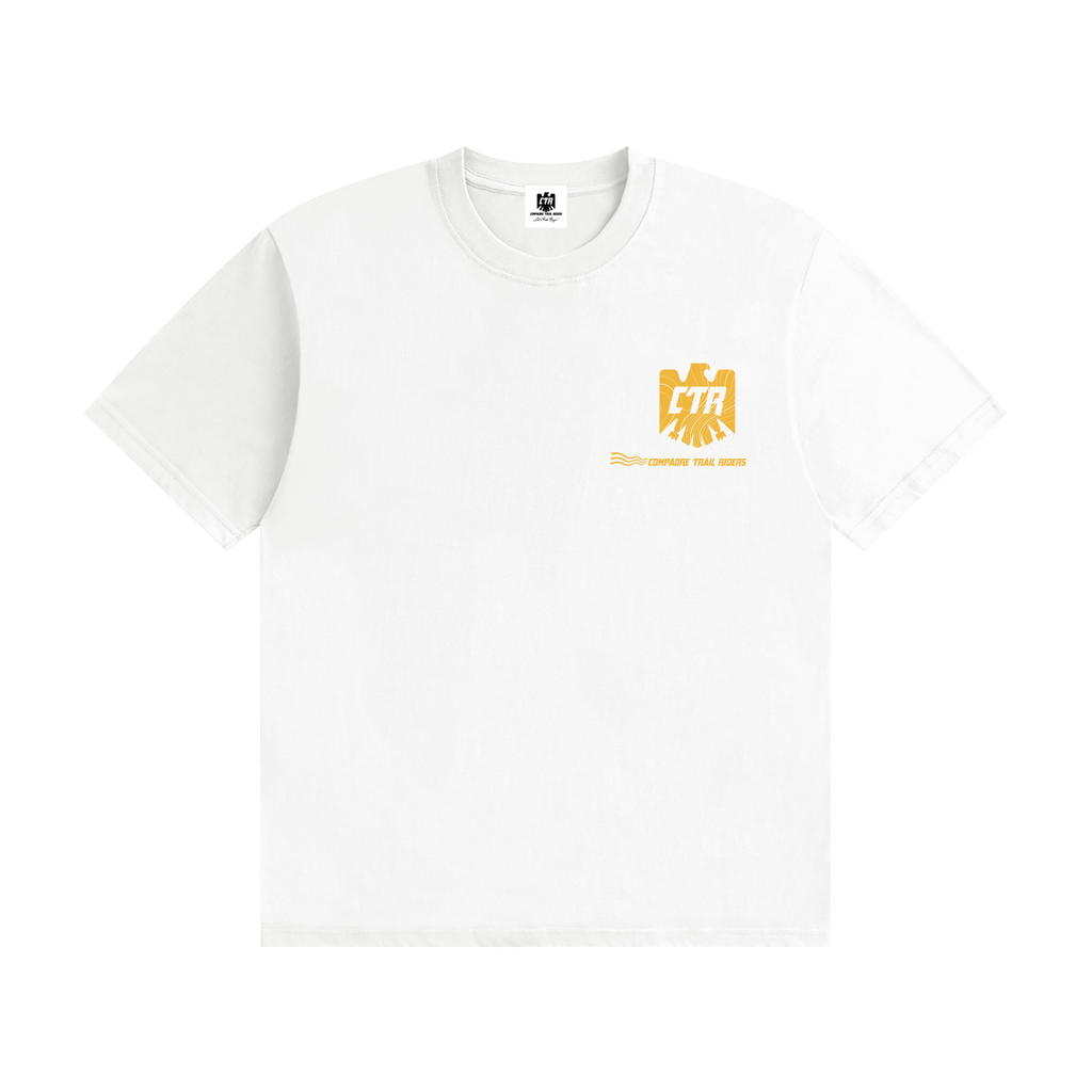Logolines San Felipe Ride T-Shirt - Regular Fit