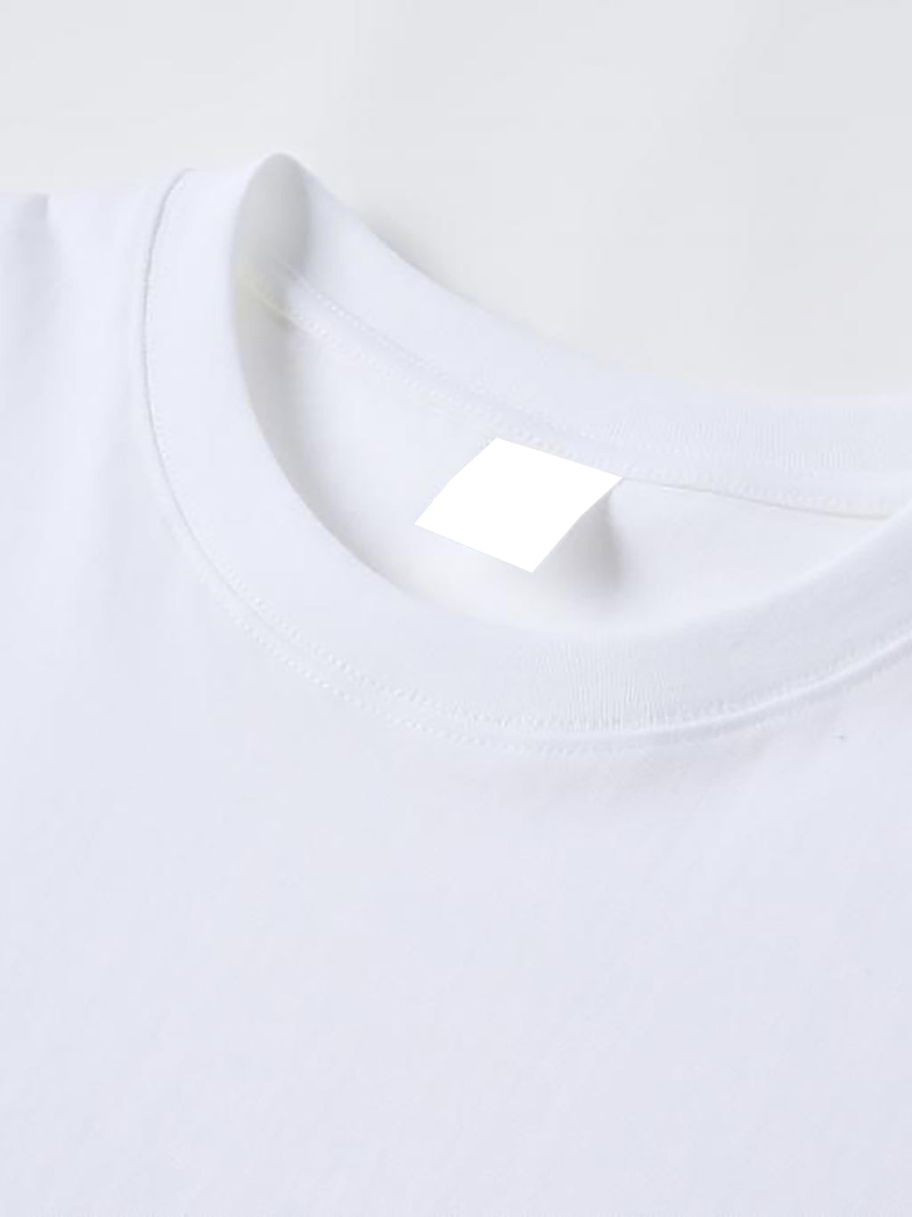 Logolines San Felipe Cotton T-Shirt