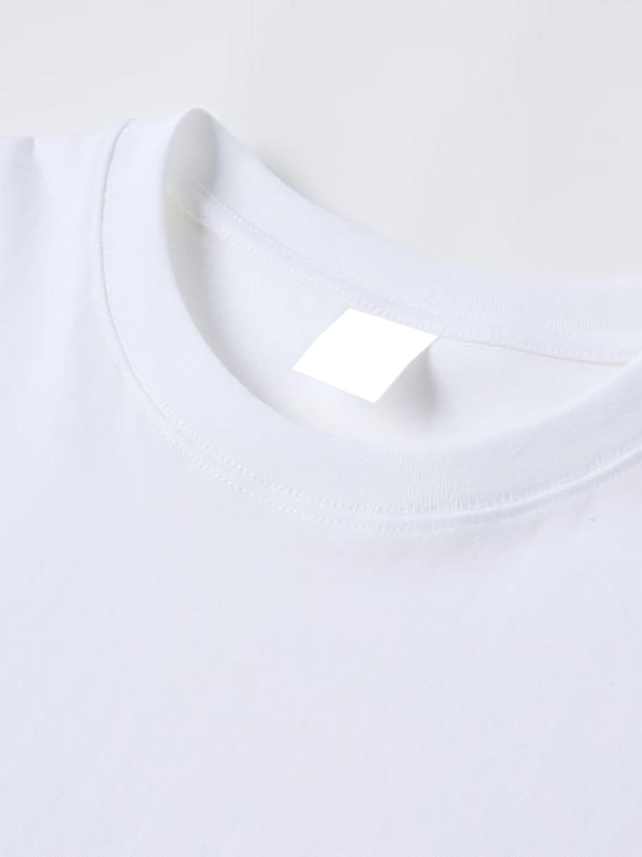 Logolines San Felipe Cotton T-Shirt