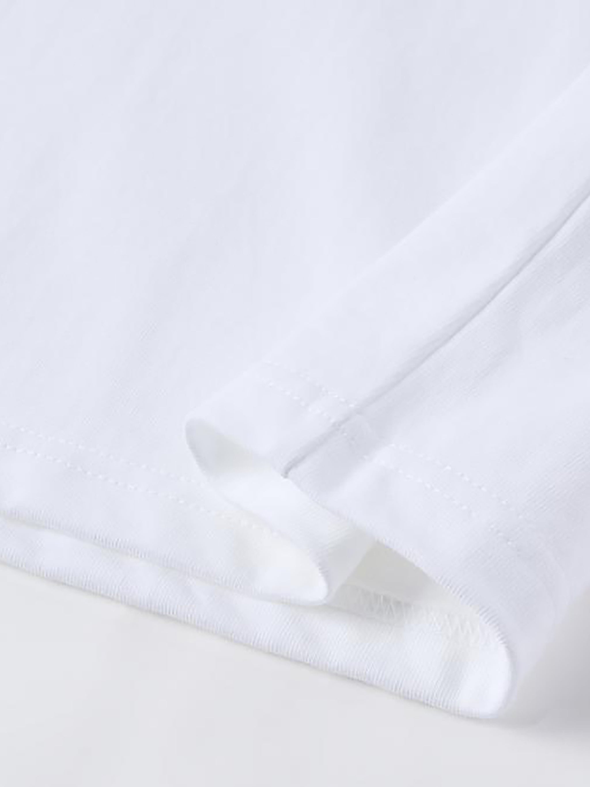 Logolines San Felipe Cotton T-Shirt